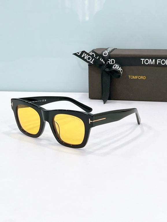 TOM FORD Sunglasses(AAAA)-1588