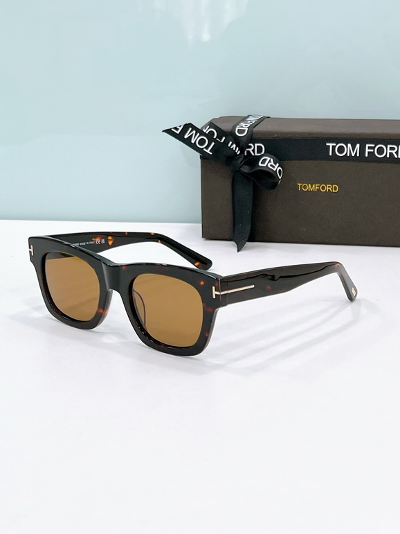 TOM FORD Sunglasses(AAAA)-1587