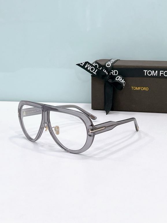 TOM FORD Sunglasses(AAAA)-1582