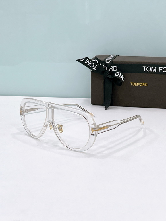 TOM FORD Sunglasses(AAAA)-1581