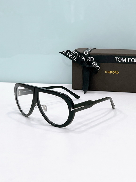 TOM FORD Sunglasses(AAAA)-1580