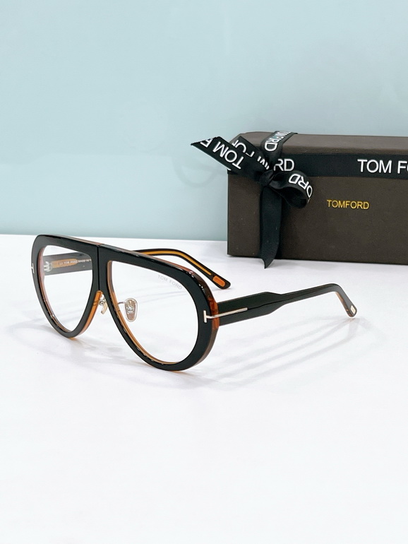 TOM FORD Sunglasses(AAAA)-1577