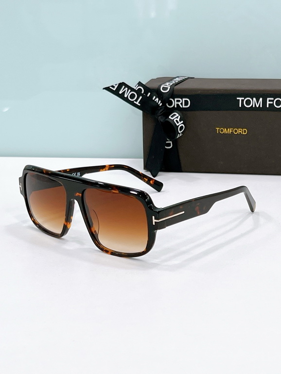 TOM FORD Sunglasses(AAAA)-1560