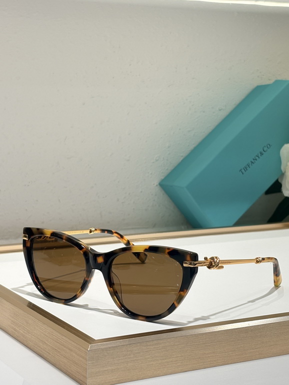 TIFFANY & CO Sunglasses(AAAA)-123