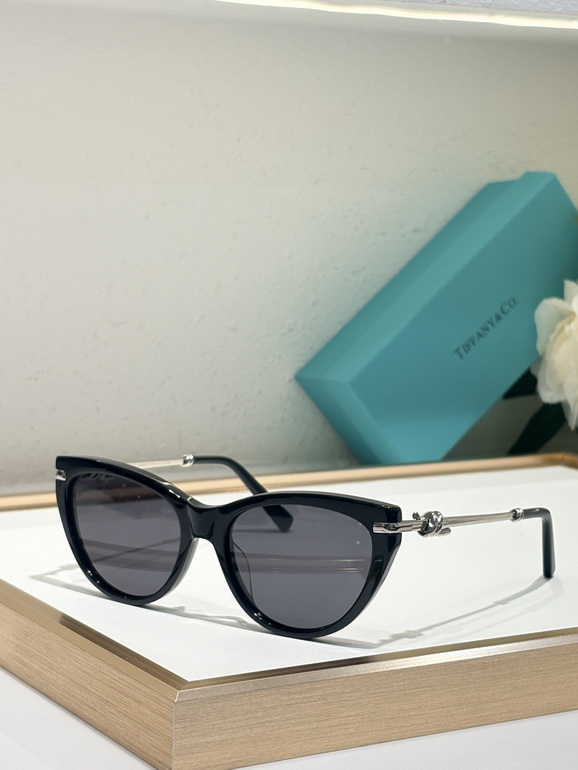 TIFFANY & CO Sunglasses(AAAA)-122