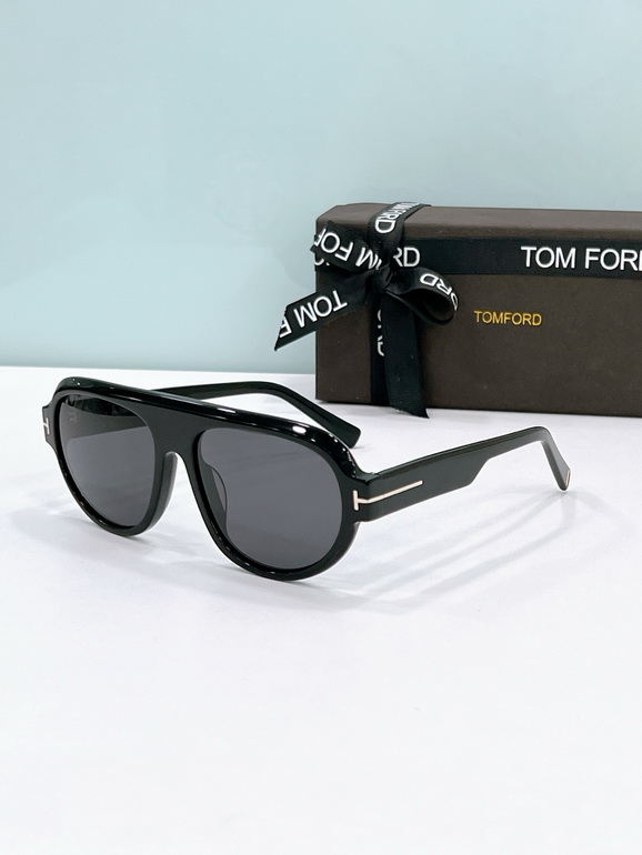 TOM FORD Sunglasses(AAAA)-1553
