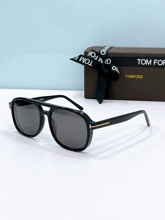 TOM FORD Sunglasses(AAAA)-1552
