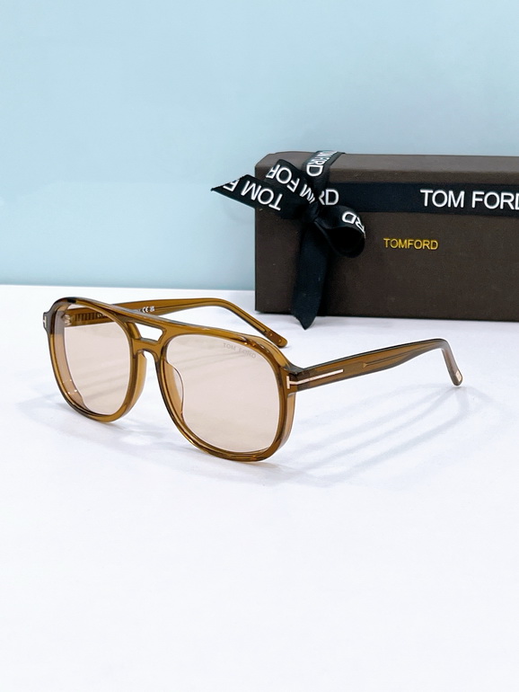 TOM FORD Sunglasses(AAAA)-1551