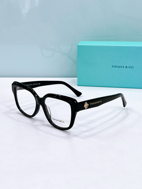 TIFFANY & CO Sunglasses(AAAA)-119