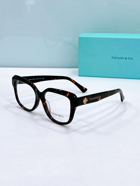 TIFFANY & CO Sunglasses(AAAA)-118