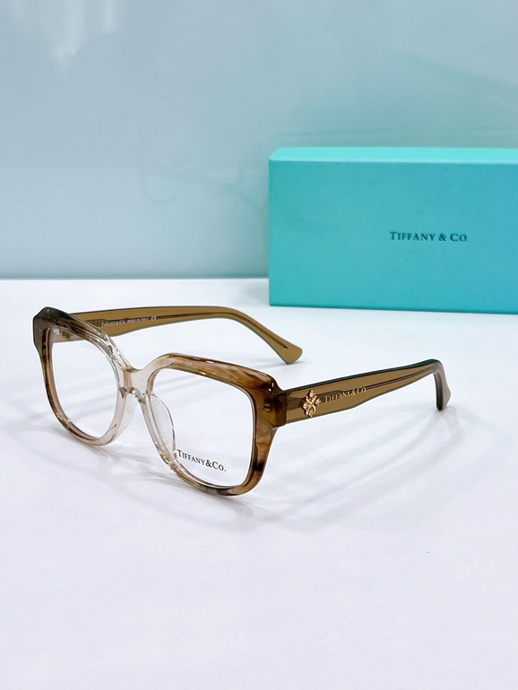 TIFFANY & CO Sunglasses(AAAA)-116