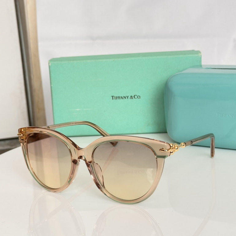 TIFFANY & CO Sunglasses(AAAA)-099