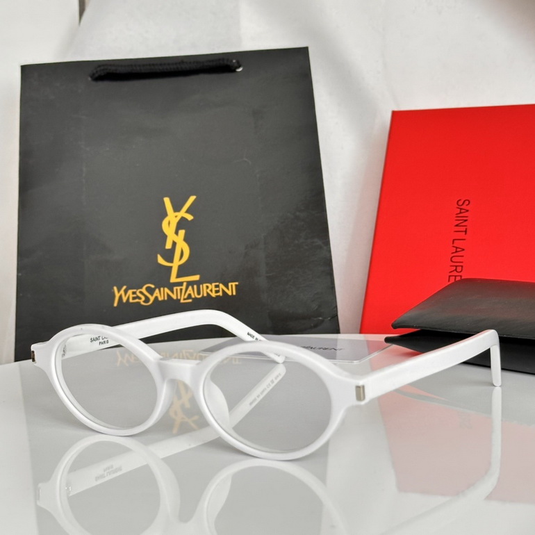 YSL Sunglasses(AAAA)-127