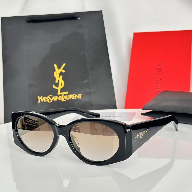YSL Sunglasses(AAAA)-106