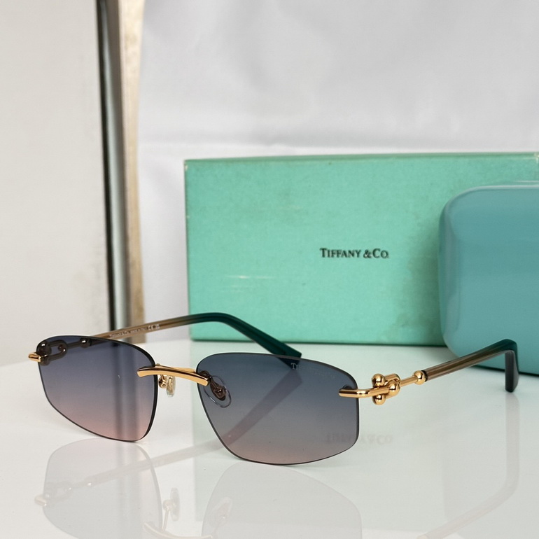 TIFFANY & CO Sunglasses(AAAA)-098