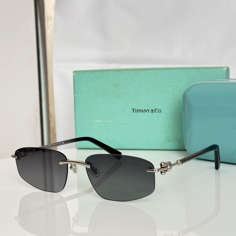 TIFFANY & CO Sunglasses(AAAA)-096