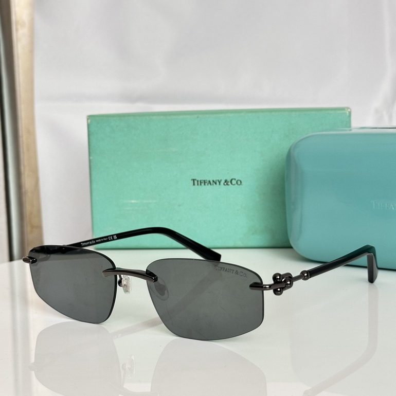 TIFFANY & CO Sunglasses(AAAA)-092