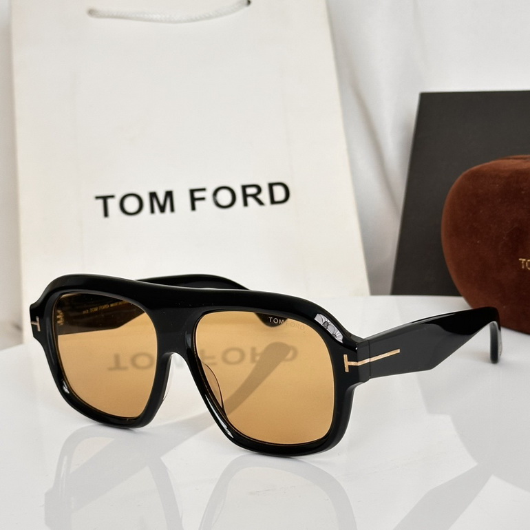 TOM FORD Sunglasses(AAAA)-1535
