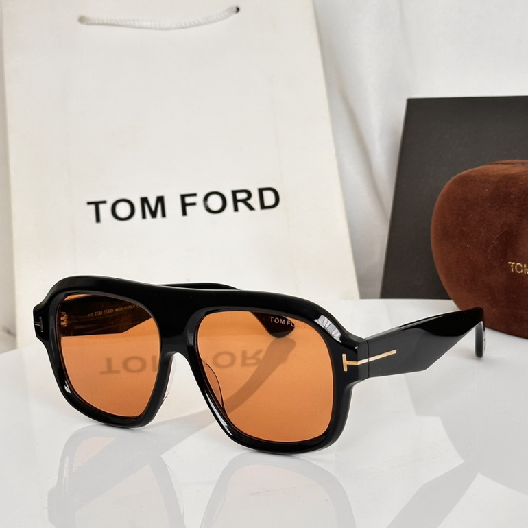 TOM FORD Sunglasses(AAAA)-1534