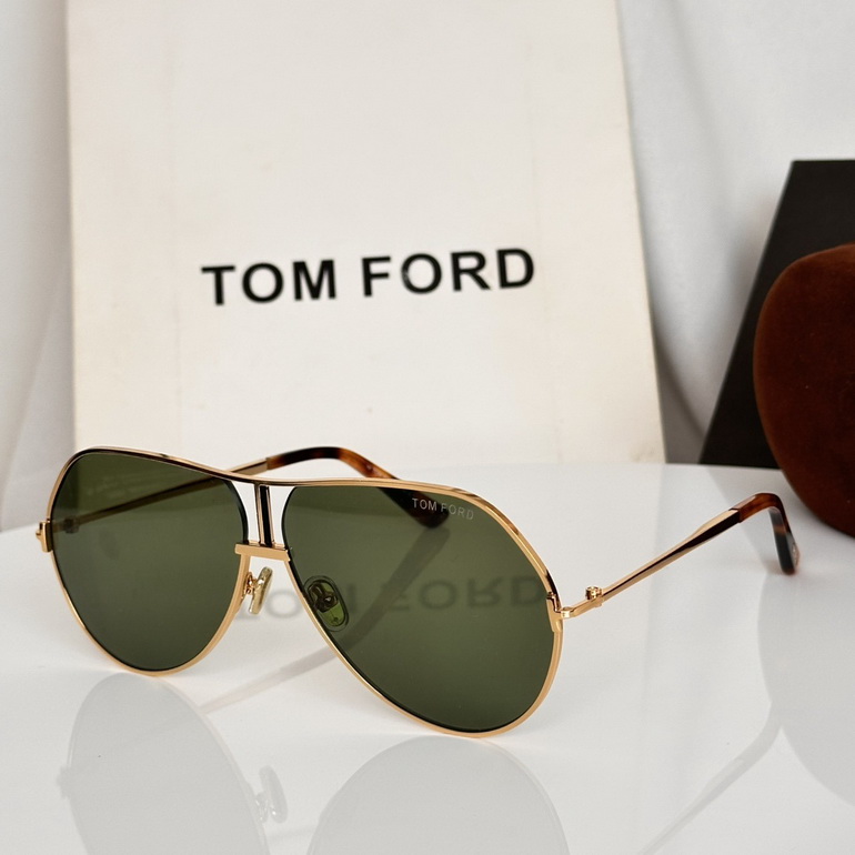 TOM FORD Sunglasses(AAAA)-1519