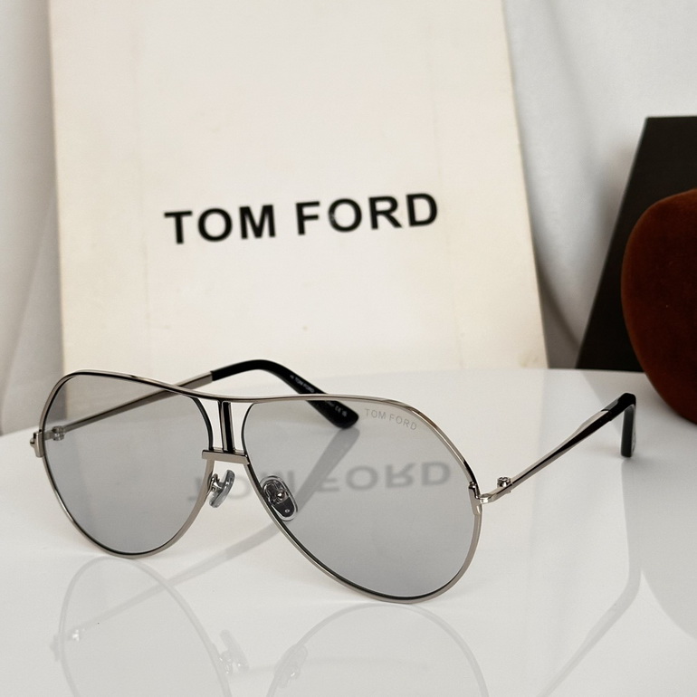 TOM FORD Sunglasses(AAAA)-1515