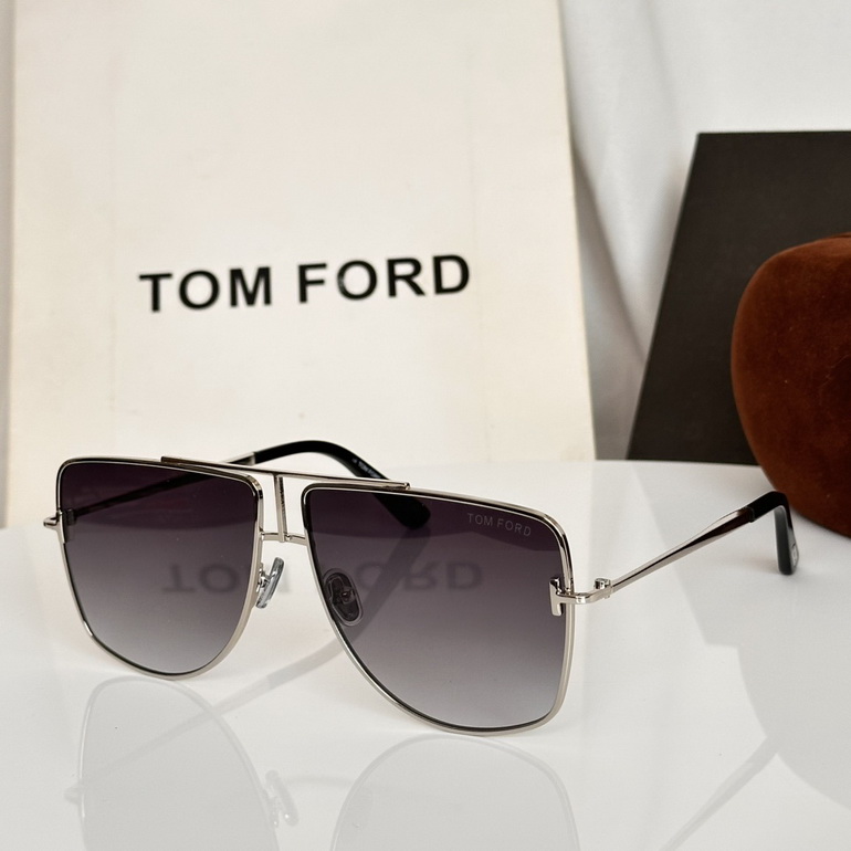 TOM FORD Sunglasses(AAAA)-1508