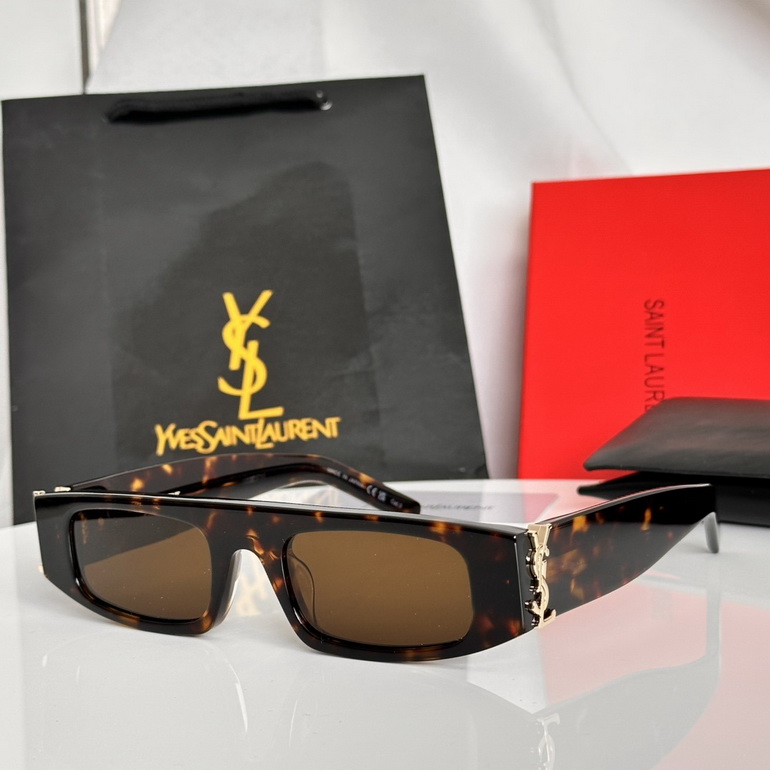 YSL Sunglasses(AAAA)-104