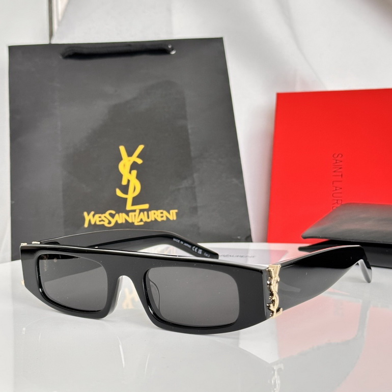YSL Sunglasses(AAAA)-103