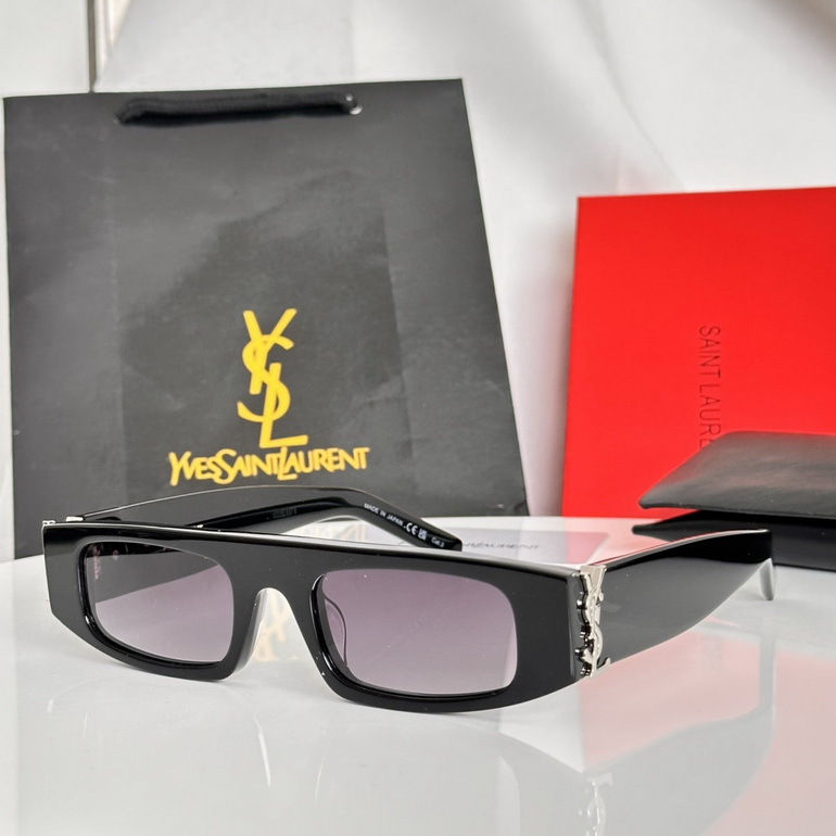 YSL Sunglasses(AAAA)-101