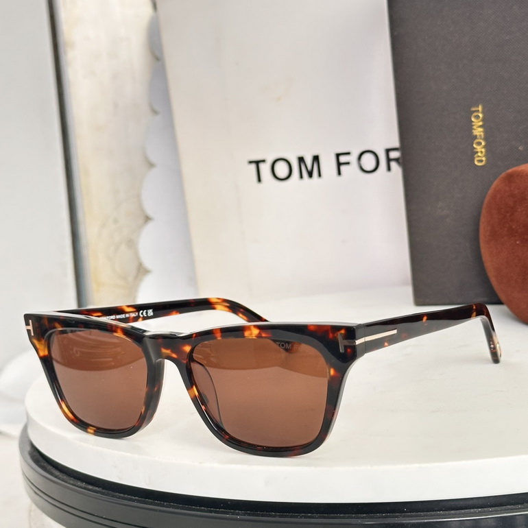 TOM FORD Sunglasses(AAAA)-1499