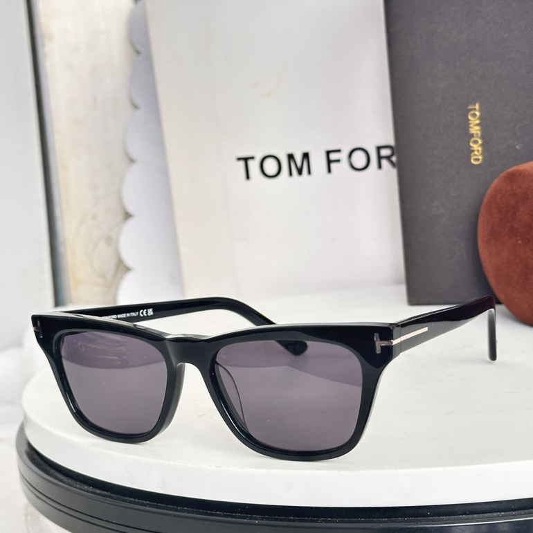 TOM FORD Sunglasses(AAAA)-1498