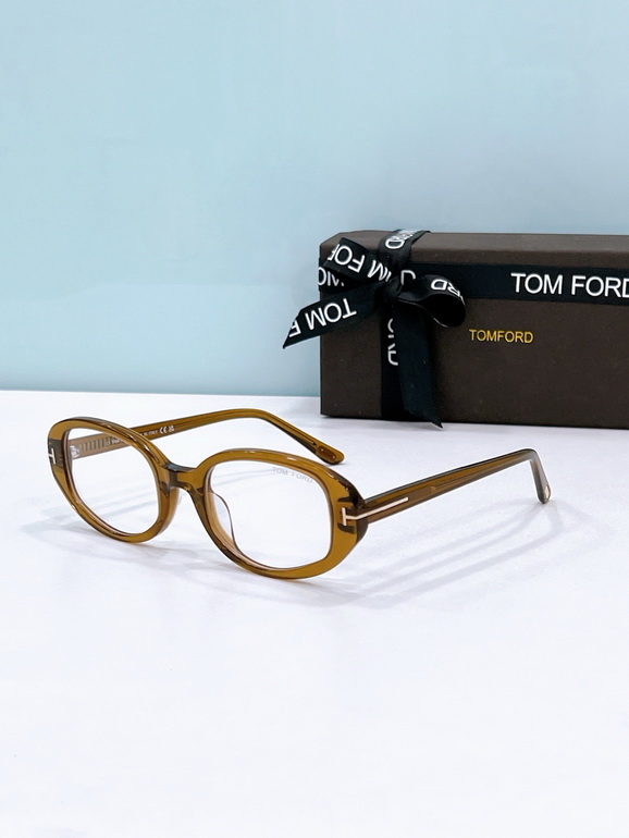 TOM FORD Sunglasses(AAAA)-1489
