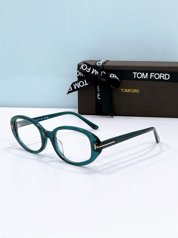 TOM FORD Sunglasses(AAAA)-1485