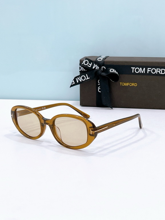 TOM FORD Sunglasses(AAAA)-1482