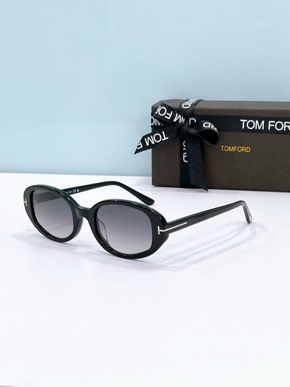 TOM FORD Sunglasses(AAAA)-1481
