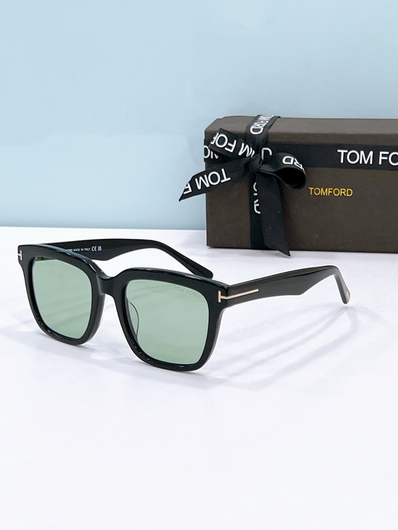 TOM FORD Sunglasses(AAAA)-1466