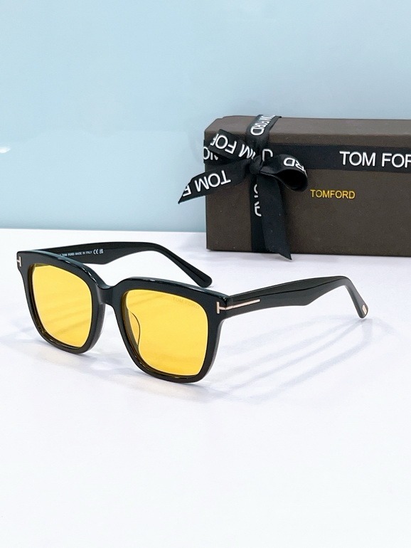 TOM FORD Sunglasses(AAAA)-1465