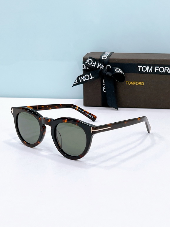 TOM FORD Sunglasses(AAAA)-1464