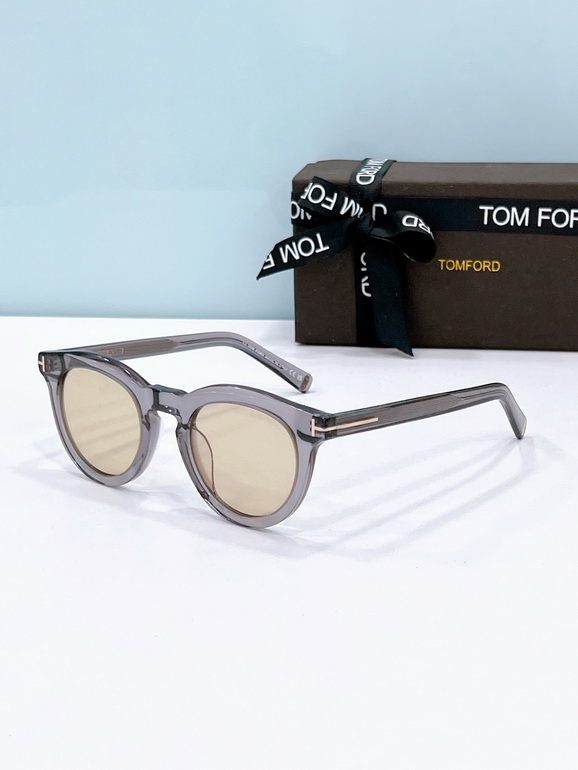 TOM FORD Sunglasses(AAAA)-1462