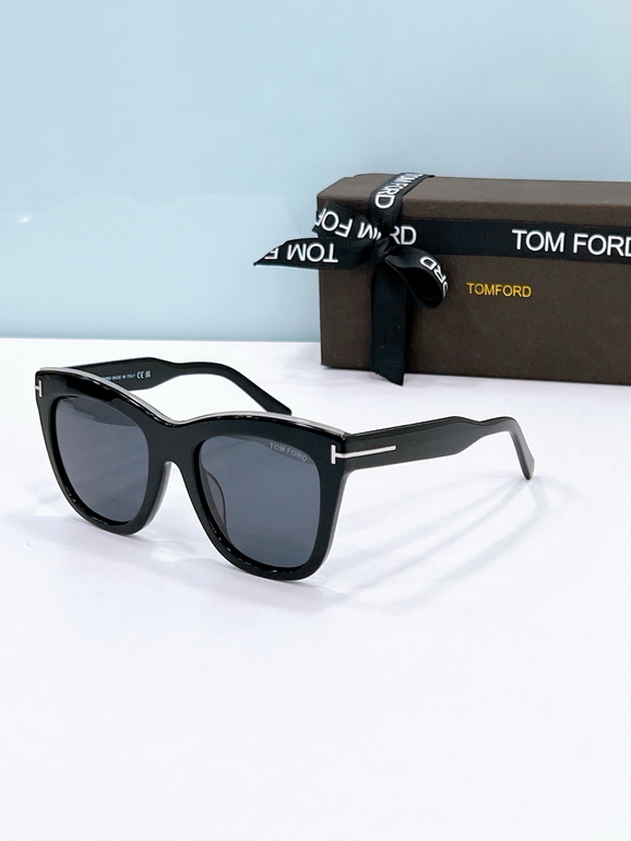 TOM FORD Sunglasses(AAAA)-1446
