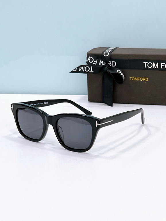 TOM FORD Sunglasses(AAAA)-1439
