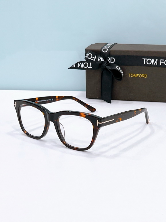 TOM FORD Sunglasses(AAAA)-1431
