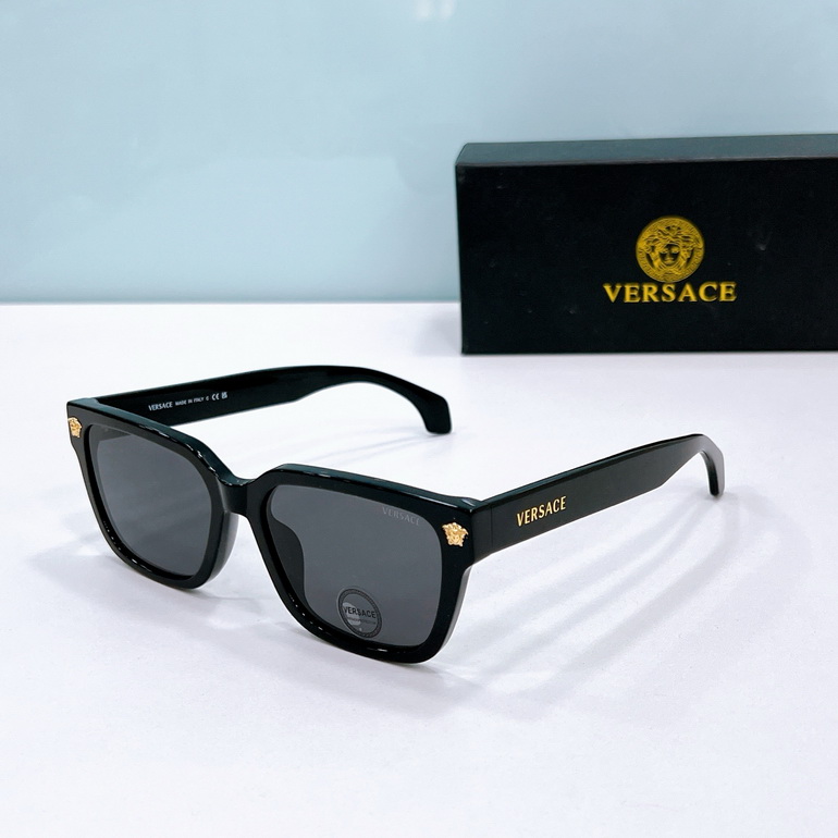 VERSACE Sunglasses(AAAA)-074