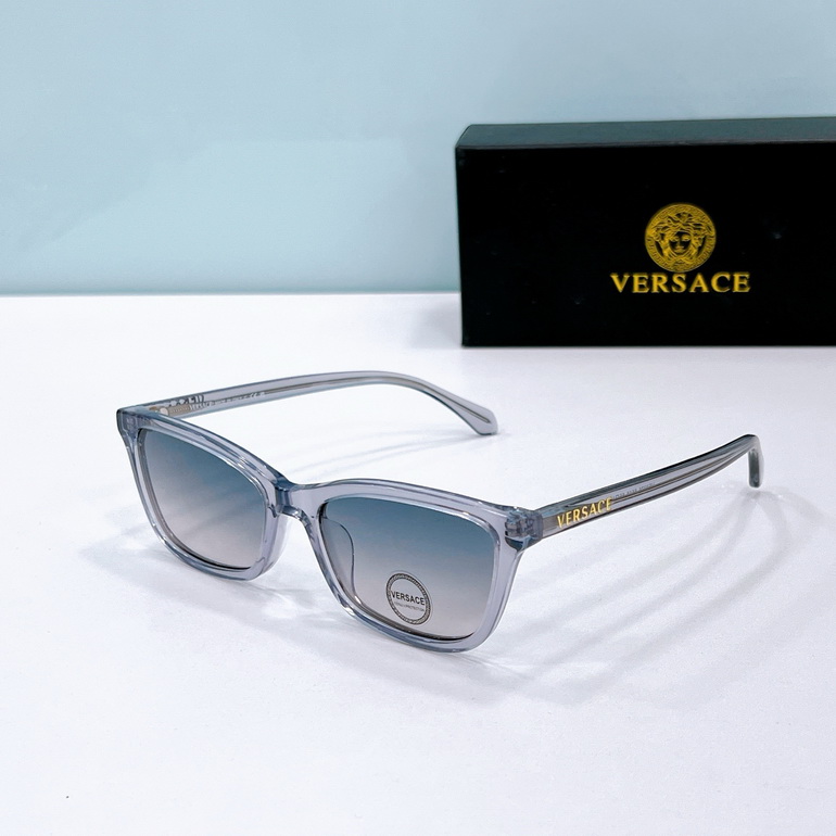 VERSACE Sunglasses(AAAA)-070