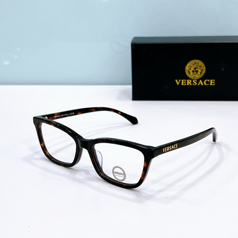 VERSACE Sunglasses(AAAA)-065