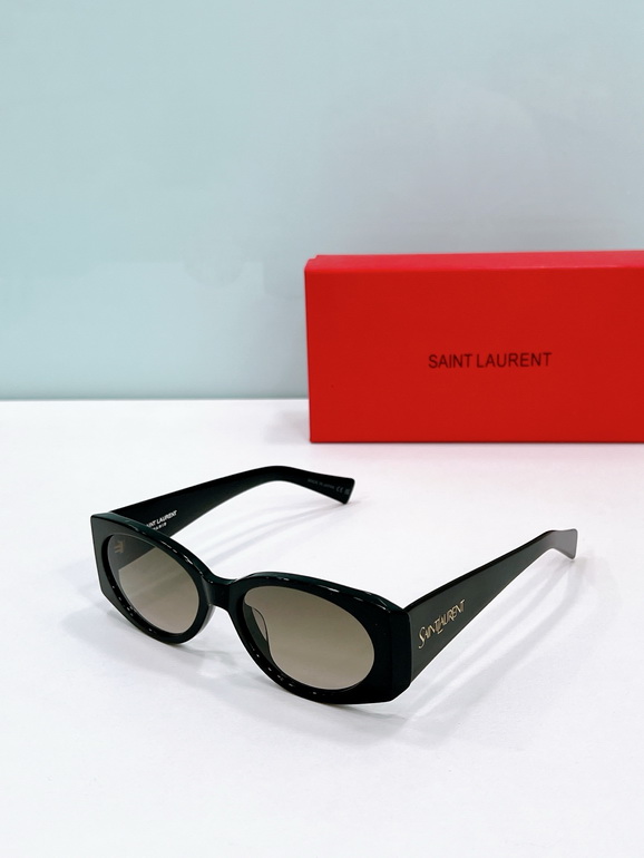 YSL Sunglasses(AAAA)-095