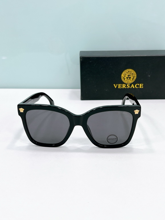VERSACE Sunglasses(AAAA)-061