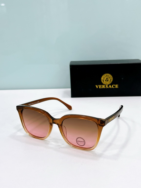 VERSACE Sunglasses(AAAA)-052