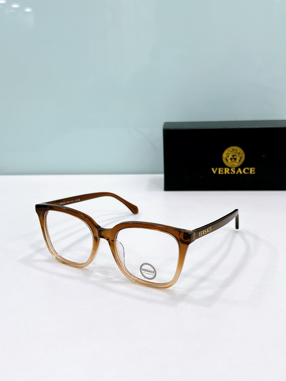 VERSACE Sunglasses(AAAA)-042