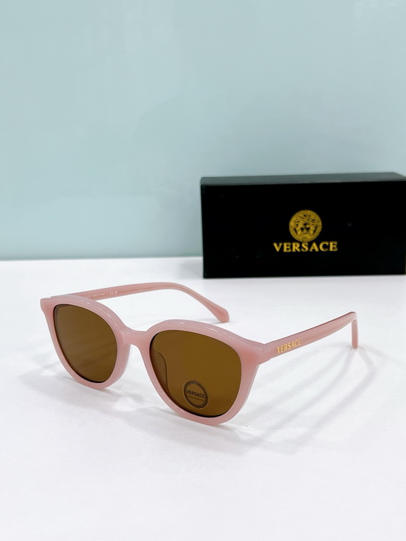 VERSACE Sunglasses(AAAA)-039